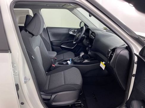 Used 2023 Kia Soul EX FWD image 36