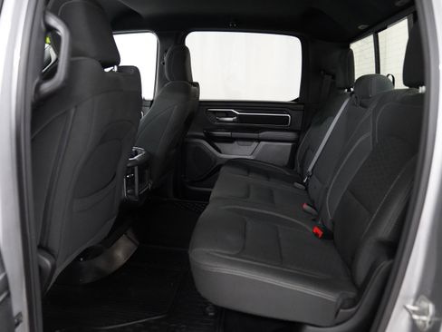 Certified 2025 RAM 1500 Big Horn image 5