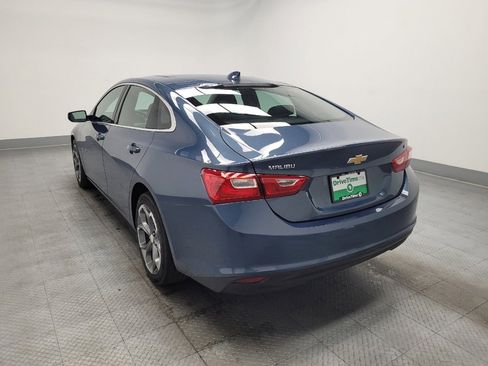 Used 2024 Chevrolet Malibu LT image 5