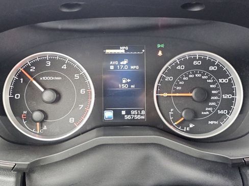 Used 2021 Subaru Ascent Premium w/ Convenience Package image 32