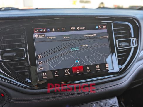 Used 2024 Dodge Durango GT RWD image 26