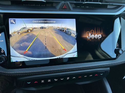 New 2026 Jeep Cherokee Limited image 31