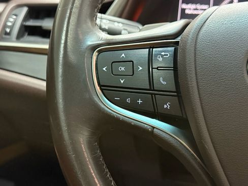 Used 2019 Lexus ES 350 F Sport image 22