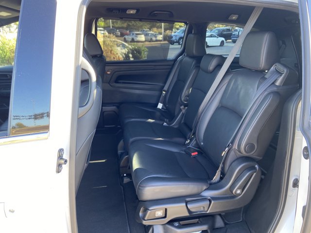 Used 2025 Honda Odyssey Sport-L image 17