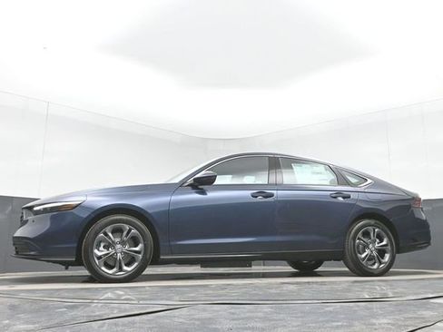 New 2026 Honda Accord EX-L image 42