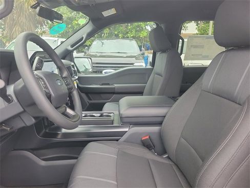 New 2026 Ford F150 STX w/ Equipment Group 200A image 17