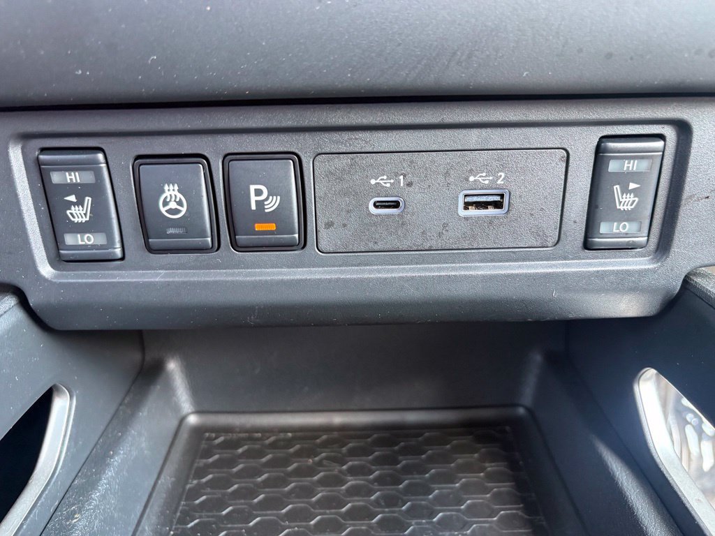 Used 2025 Nissan Frontier SV w/ SV Convenience Package AWD/4WD image 30