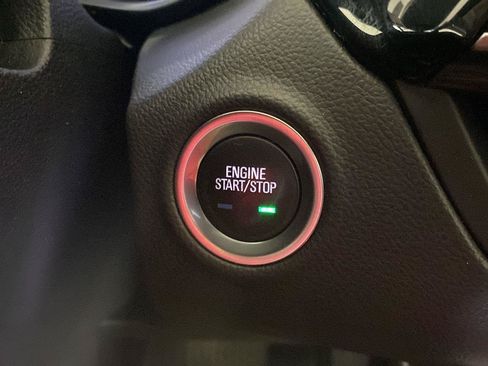 Used 2020 Buick Envision Preferred FWD image 21