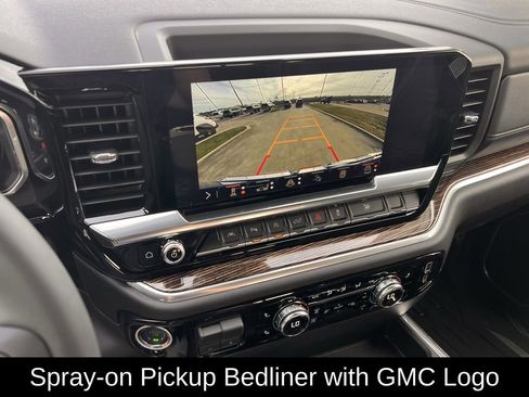 New 2026 GMC Sierra 1500 Elevation w/ Elevation Premium Package image 16