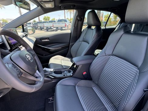 New 2026 Toyota Corolla XSE image 14