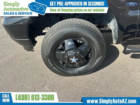 Used 2002 Ford F350 Lariat image 14