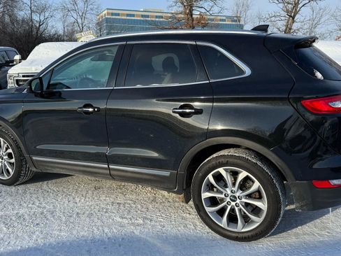 Used 2015 Lincoln MKC AWD w/ Equipment Group 101A Select image 6