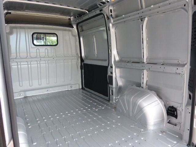 Used 2026 RAM ProMaster 1500 w/ Safety Group FWD image 19