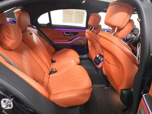 Used 2023 Mercedes-Benz S 500 4MATIC image 33
