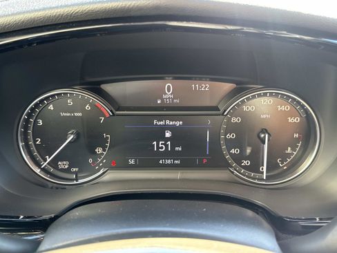 Used 2020 Cadillac XT5 Premium Luxury image 20