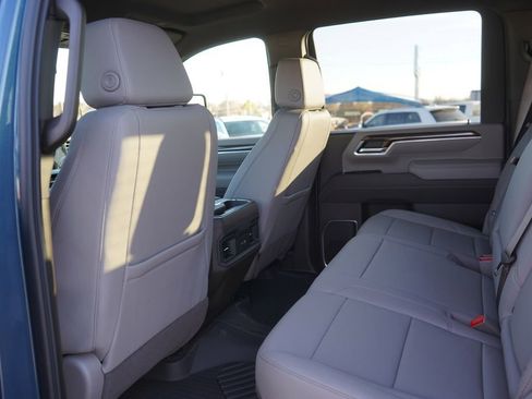 New 2026 Chevrolet Silverado 2500 LT w/ All Star Edition image 31