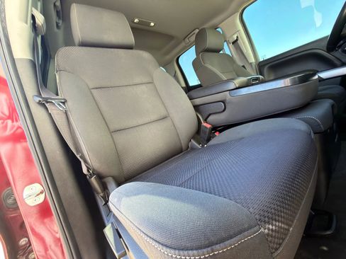 Used 2015 Chevrolet Silverado 1500 LT image 34