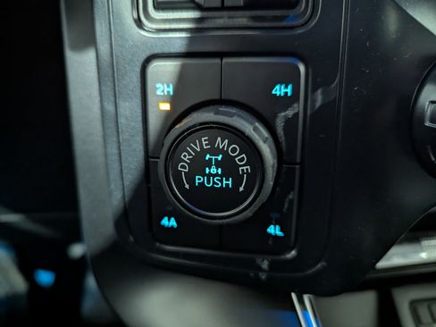 New 2025 Ford F150 Raptor image 18