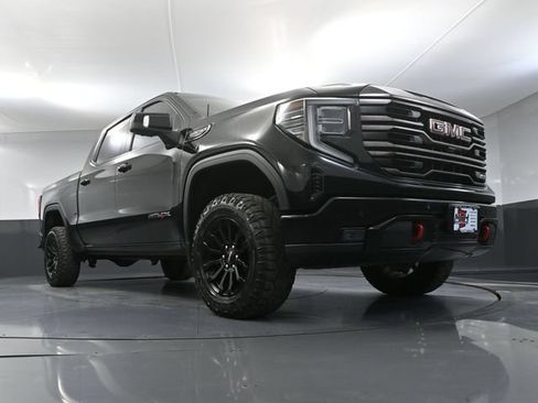 Used 2022 GMC Sierra 1500 AT4X AWD/4WD image 63