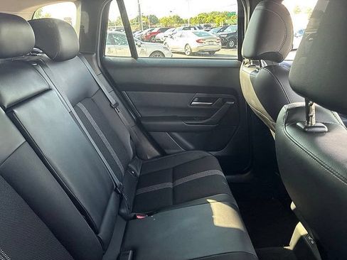 Used 2025 MAZDA CX-50 AWD 2.5 S w/ Preferred Package image 20