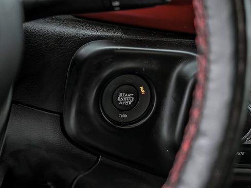 Used 2021 Jeep Wrangler Unlimited Rubicon image 21