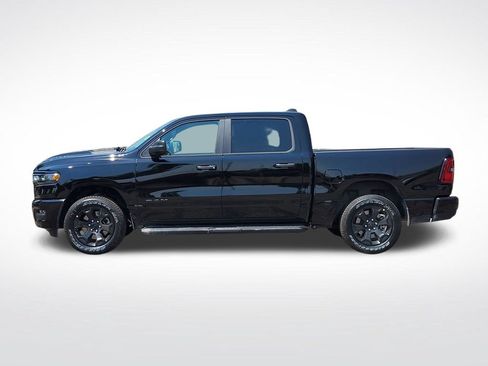 New 2026 RAM 1500 Express AWD/4WD image 2