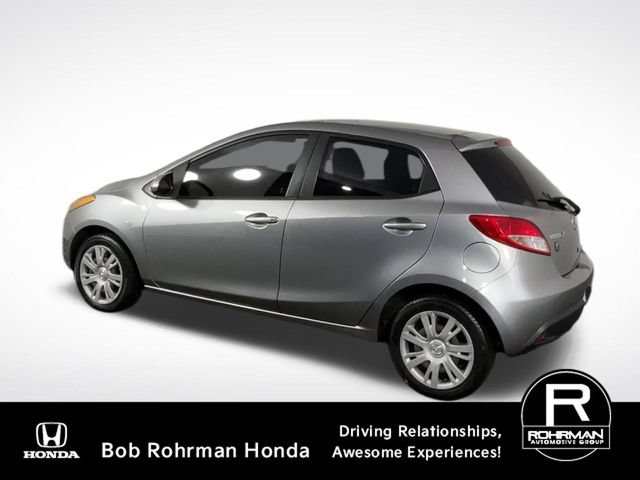 Used 2013 MAZDA MAZDA2 Sport FWD image 6