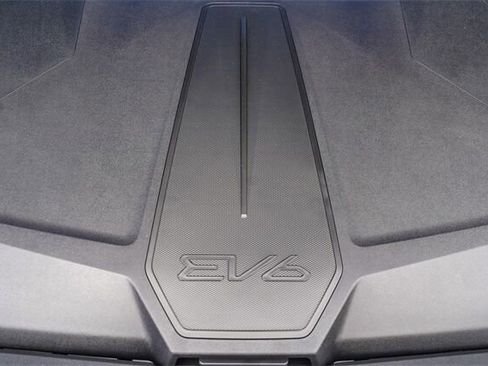 New 2025 Kia EV6 Light image 27