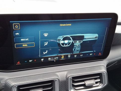 New 2026 Ford Mustang Premium image 11