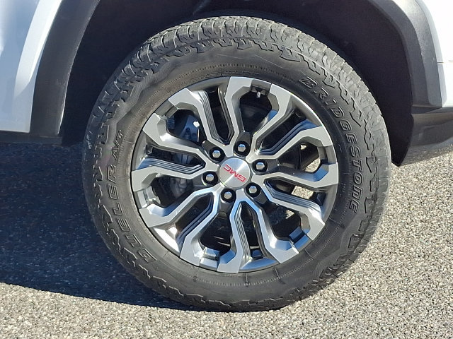 Used 2023 GMC Canyon Denali AWD/4WD image 29