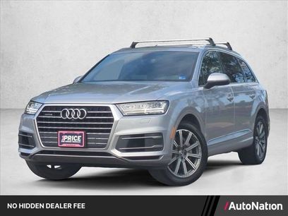 Used 2018 Audi Q7 3.0T Premium Plus