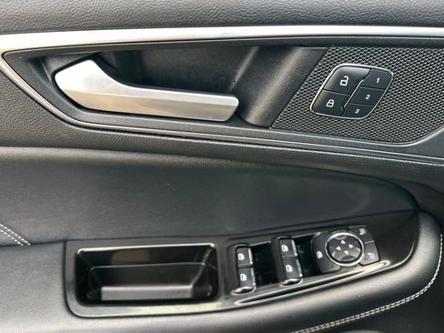 Used 2017 Ford Edge Sport w/ Equipment Group 401A image 10