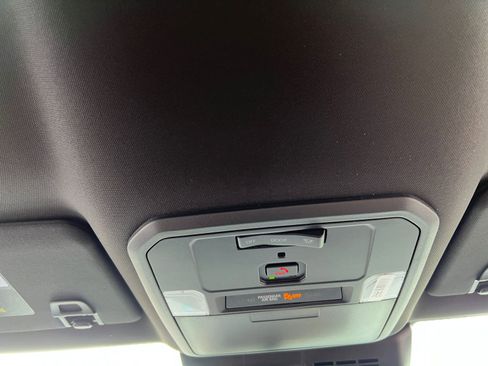 New 2026 Toyota Tacoma SR image 22