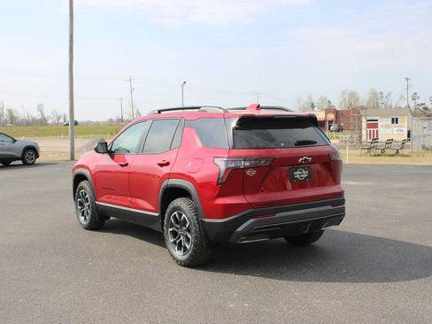 New 2026 Chevrolet Equinox ACTIV w/ Convenience Package III image 7