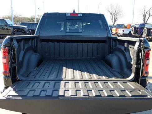 New 2026 RAM 1500 Lone Star image 28