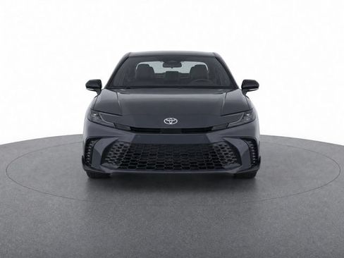 New 2026 Toyota Camry SE w/ Multimedia Upgrade Package FWD image 5