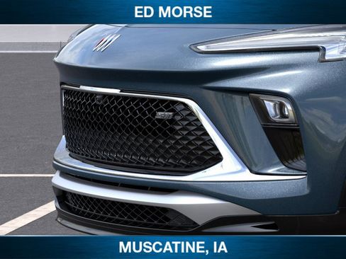 New 2026 Buick Encore GX Sport Touring AWD/4WD image 13