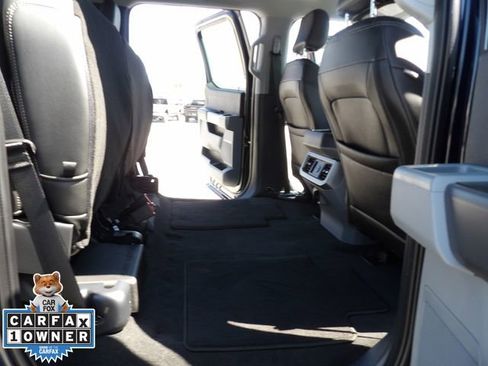 Certified 2025 Ford F450 XLT w/ FX4 Off-Road Package image 34