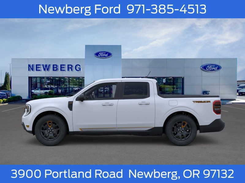 New 2026 Ford Maverick Tremor AWD/4WD image 9