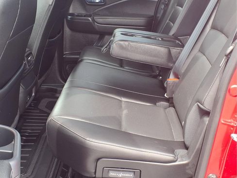 Certified 2025 Honda Ridgeline RTL image 14