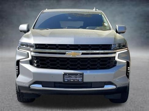 Used 2023 Chevrolet Tahoe LS w/ Driver Alert Package AWD/4WD image 25