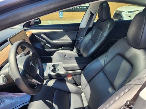 Used 2023 Tesla Model 3 Performance AWD/4WD image 9