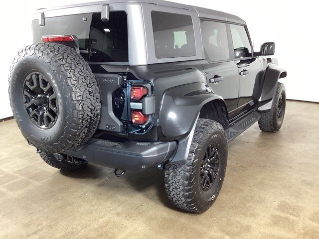Used 2024 Ford Bronco Raptor AWD/4WD image 5