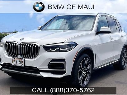 Used 2023 BMW X5 sDrive40i