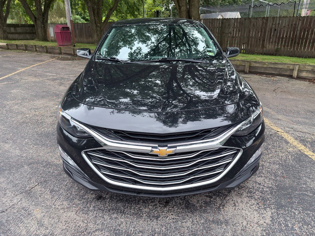 Used 2024 Chevrolet Malibu LT FWD image 19