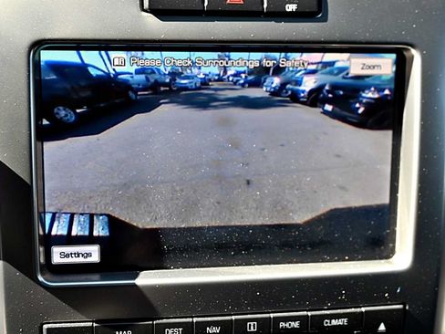 Used 2012 Ford F150 Raptor w/ Raptor Luxury Pkg AWD/4WD image 29