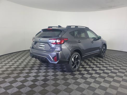 New 2025 Subaru Crosstrek 2.5i Limited image 4