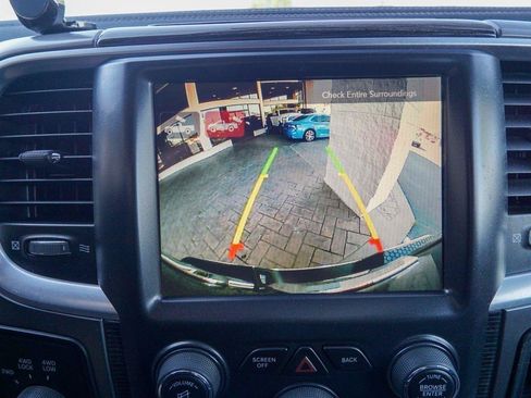 Used 2016 RAM 2500 Limited AWD/4WD image 31