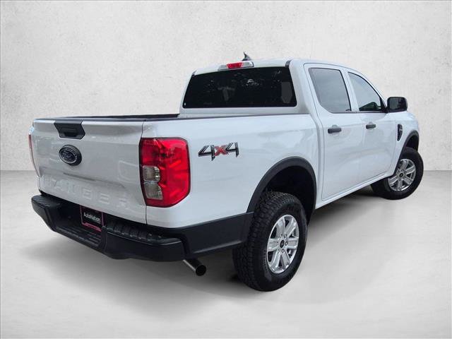 New 2026 Ford Ranger XL AWD/4WD image 2