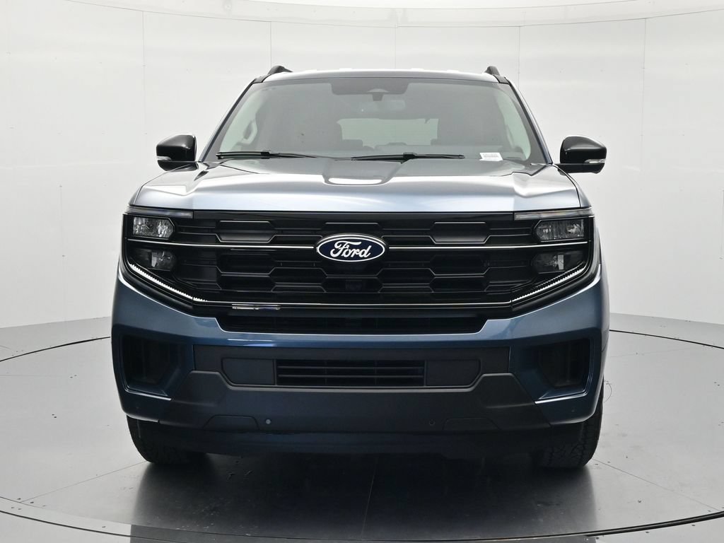 New 2027 Ford Expedition Active RWD image 2